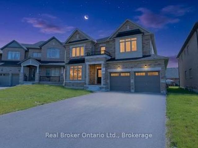 House for sale in Innisfil, Ontario
