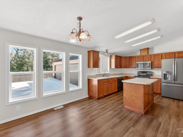 House for sale in Cascade, Idaho