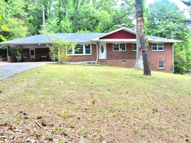 House for sale in Clayton, Georgia