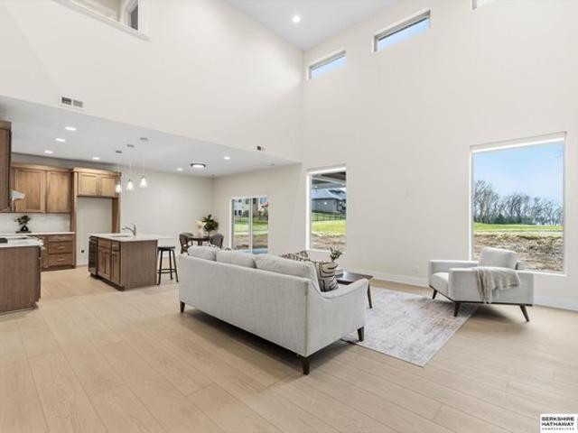 House for sale in Nebraska