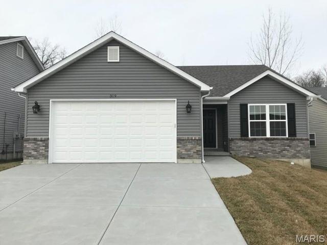 House for sale in Festus, Missouri
