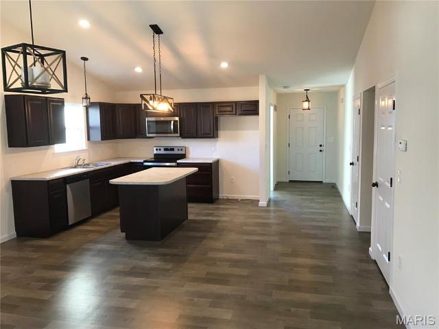 House for sale in Festus, Missouri
