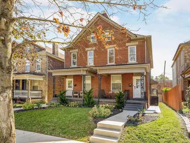 Townhouse for sale in Columbus, Franklin County