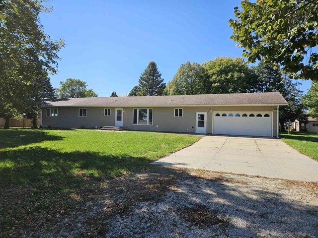 House for sale in Schaller, Sac County
