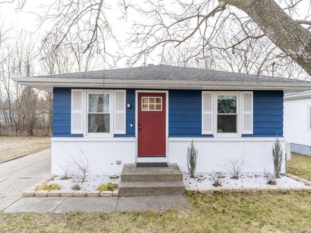 House for rent in Grand Rapids, Michigan