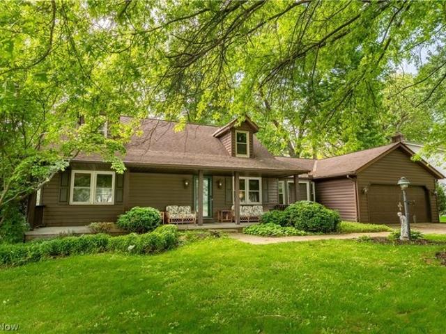House for sale in North Canton, Ohio