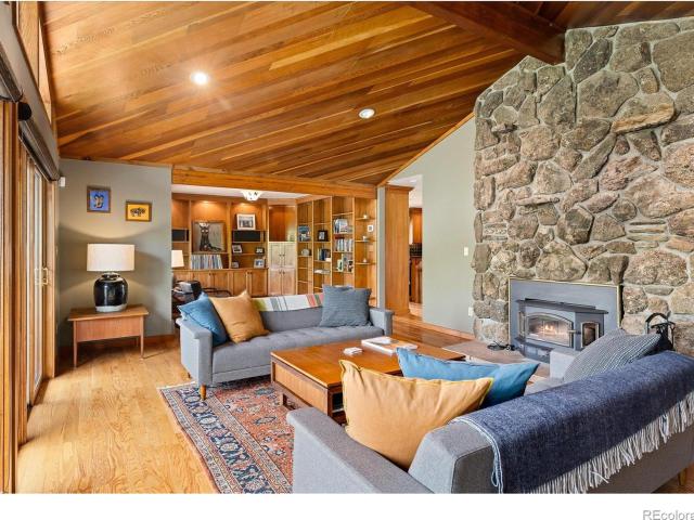 House for sale in Black Hawk, Colorado