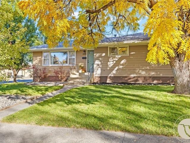 House for sale in West Central, Billings