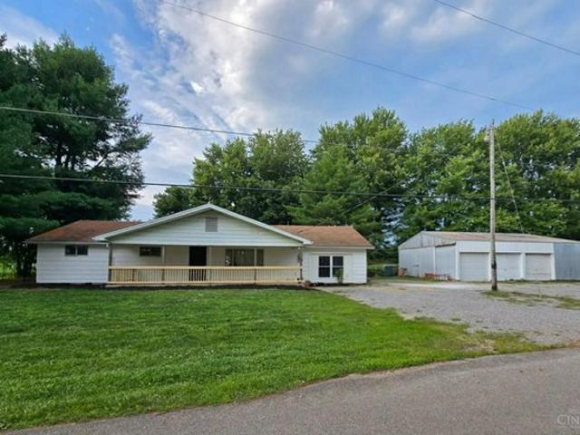 House for sale in Ohio