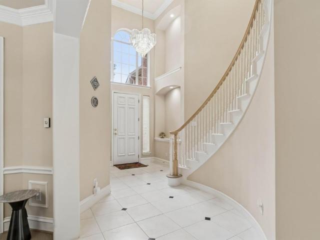 House for sale in Denton, Texas