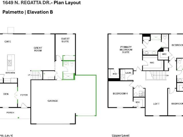 House for sale in Greenfield, Indiana
