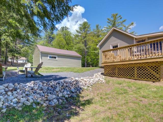House for sale in Saratoga, New York