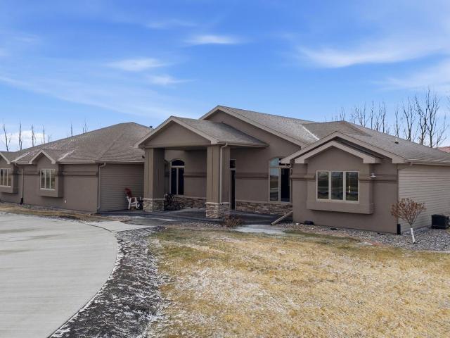 House for sale in North Dakota