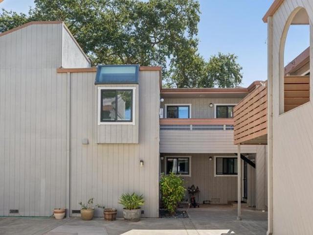 Condo for sale in Novato, Marin County
