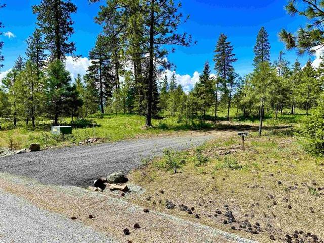 Land for sale in Chewelah, Washington