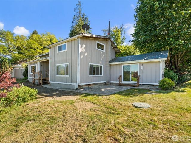 House for sale in Chehalis, Washington