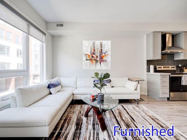 Townhouse for rent in Woburn, Ontario