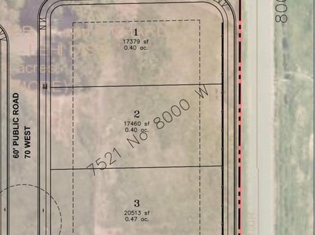 Land for sale in Lehi, Utah