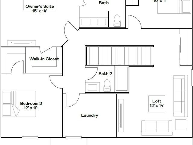 House for sale in Beecher, Illinois