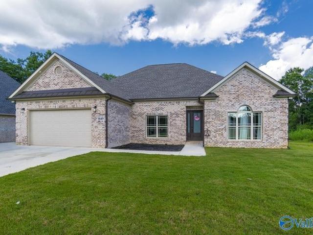 House for sale in Hazel Green, Alabama