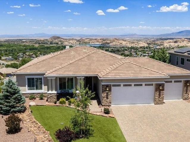 House for sale in Prescott, Arizona