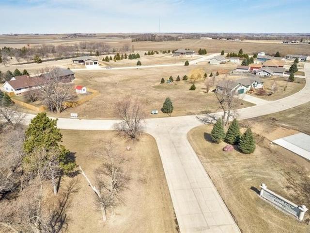 Land for sale in Emmet, Iowa