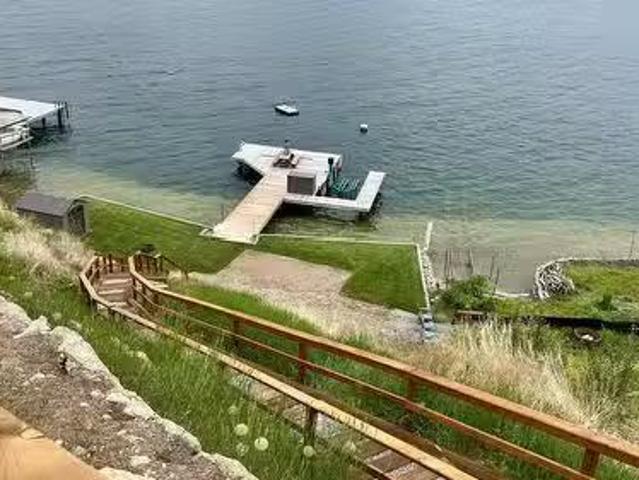 House for sale in British Columbia