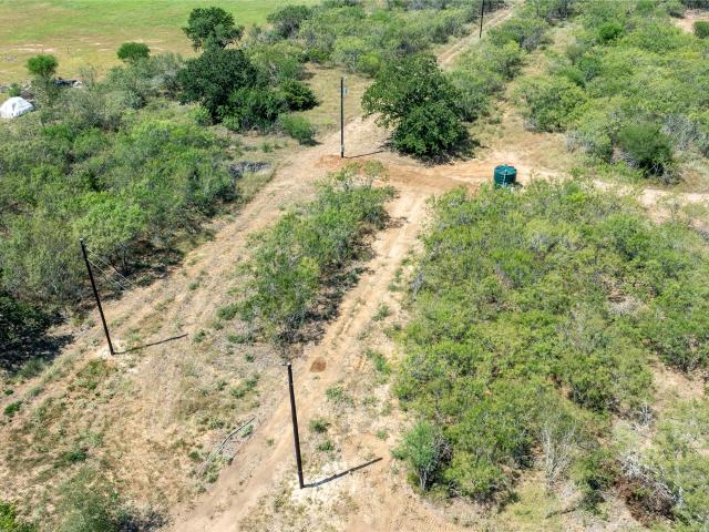 Land for sale in Texas
