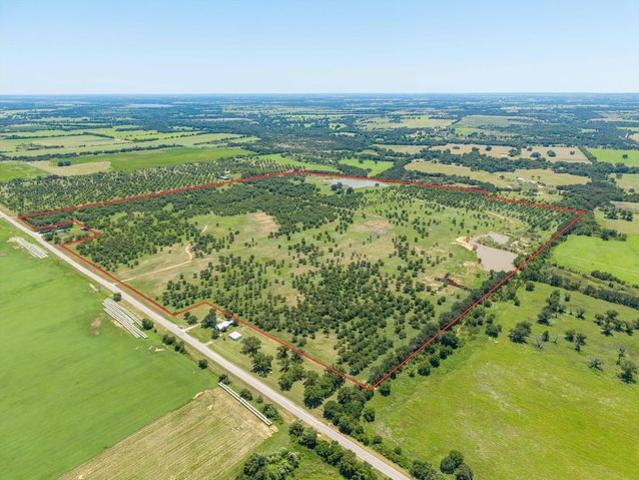 Land for sale in De Leon, Texas
