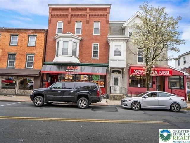 House for sale in Kutztown, Pennsylvania