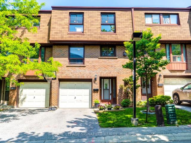 Condo for sale in York, Ontario