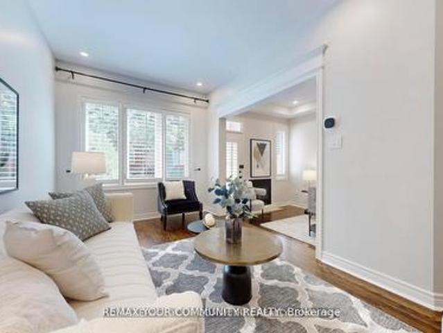 Townhouse for sale in York, Ontario