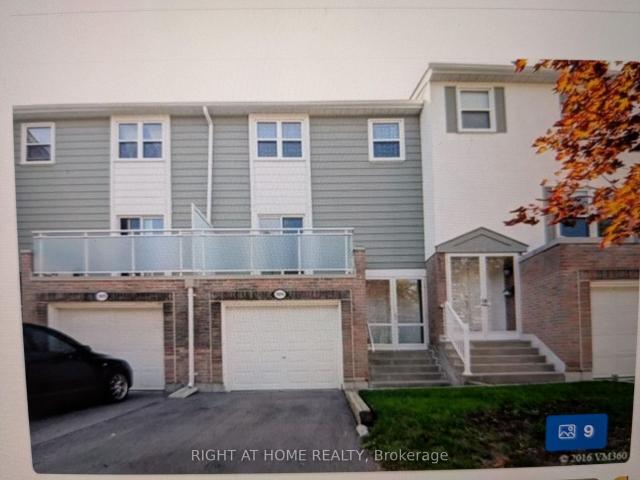 Condo for sale in York, Ontario
