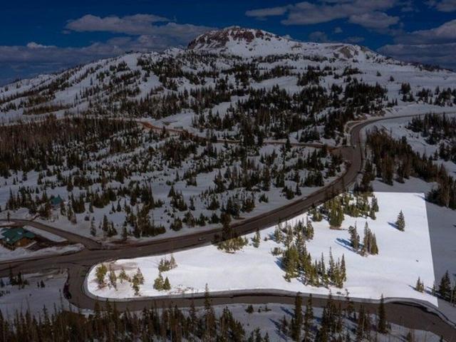 Land for sale in Brian Head, Utah