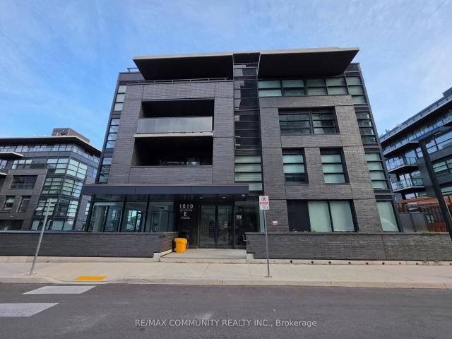 Condo for rent in Woburn, Ontario