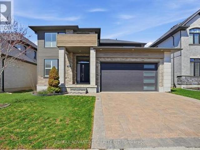 House for sale in Arva, Ontario