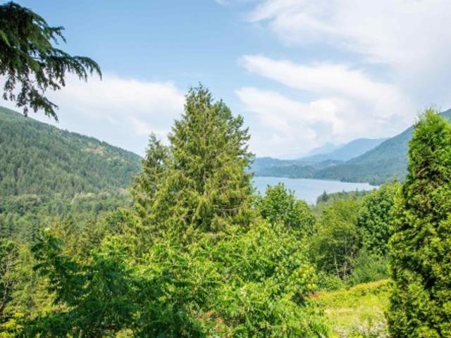 Land for sale in British Columbia