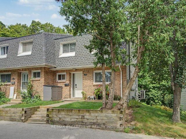 Condo for sale in Burlington, Ontario