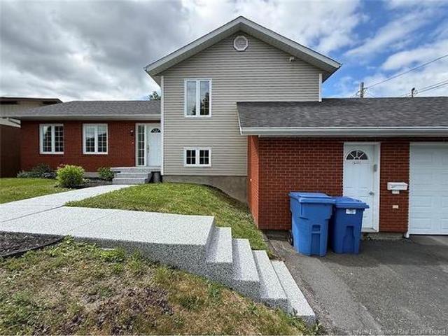House for sale in Madawaska, New Brunswick