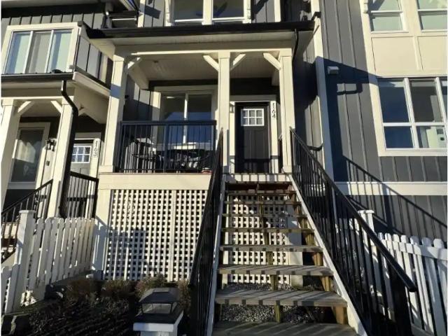 House for rent in Maple Ridge, British Columbia