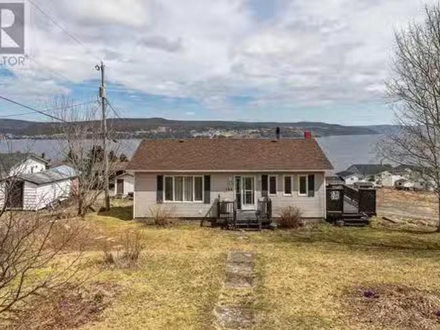 House for sale in Benoits Cove, Newfoundland And Labrador