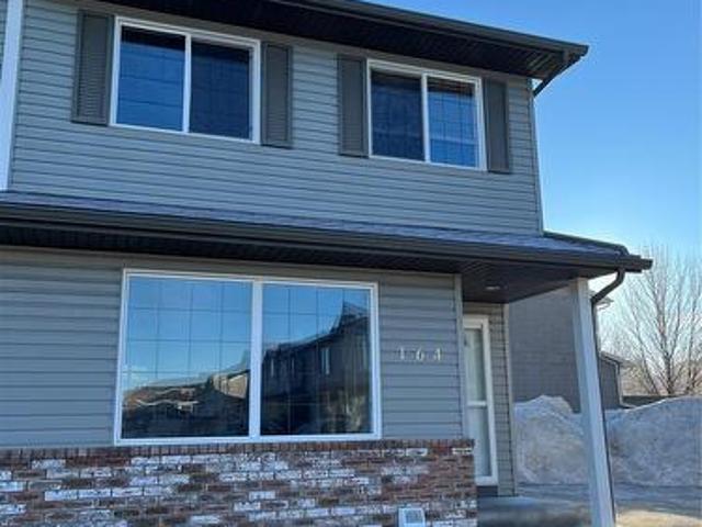 Townhouse for sale in Regina, Saskatchewan