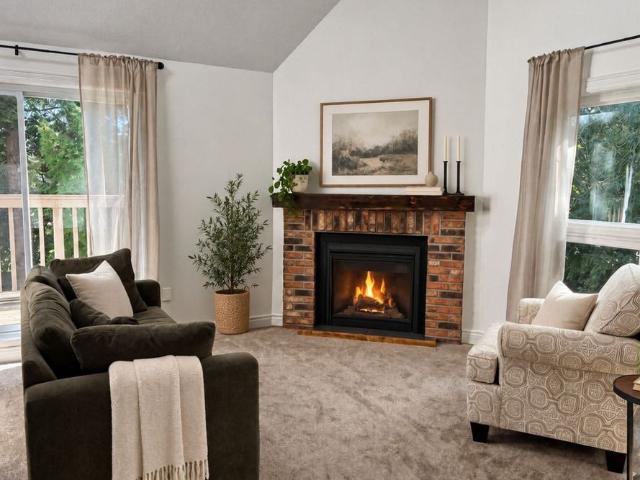 House for rent in Collingwood, Central Ontario