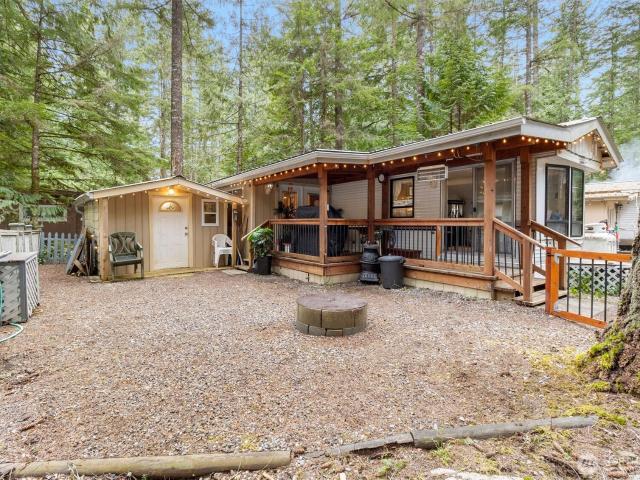 House for sale in Deming, Washington