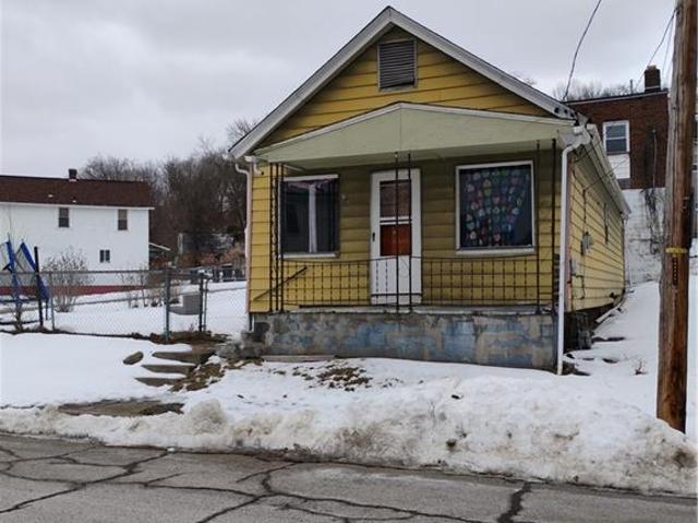 House for sale in Beaver, Pennsylvania