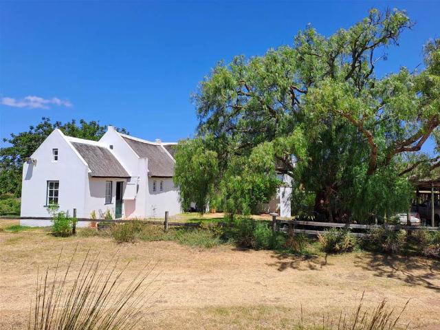 Commercial Land for sale in Garden Route