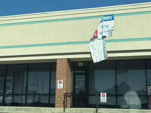 House for rent in Helena, Georgia
