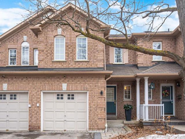 Condo for sale in Georgina, Ontario