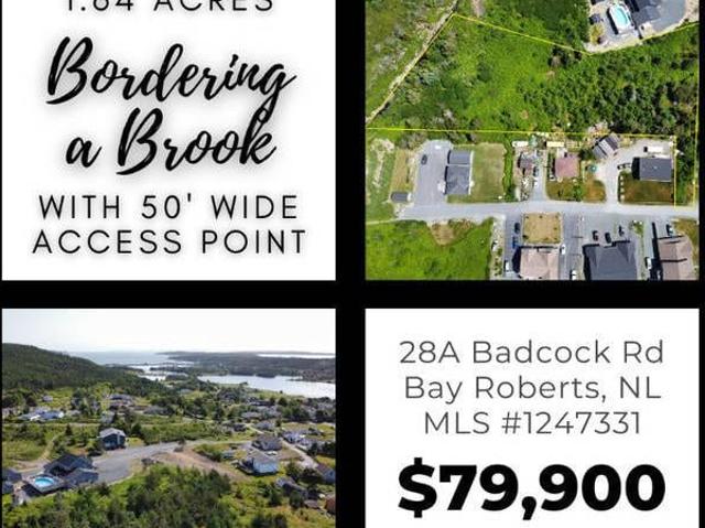 House for sale in Woody Point, Newfoundland And Labrador