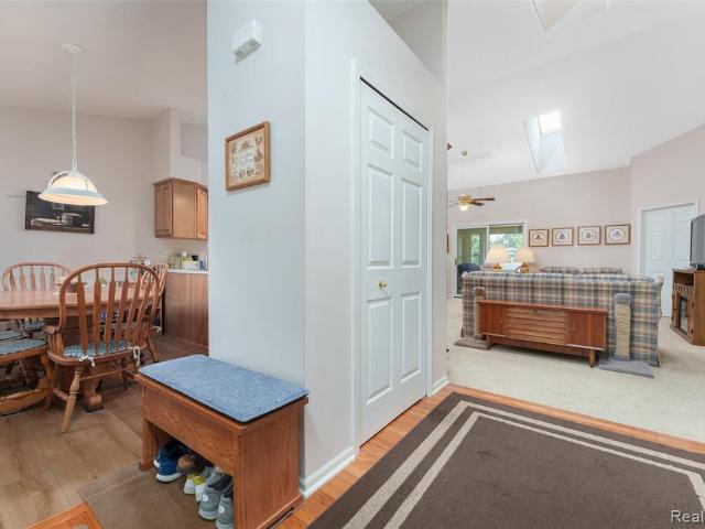 Condo for sale in Conway, Michigan